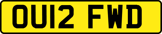 OU12FWD
