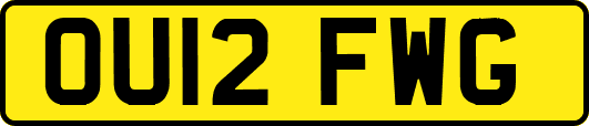 OU12FWG