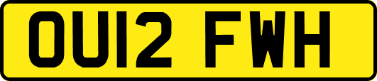 OU12FWH