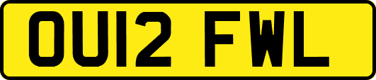 OU12FWL