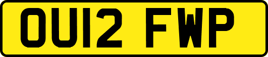 OU12FWP