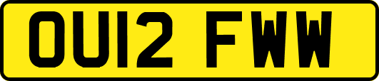 OU12FWW