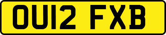 OU12FXB
