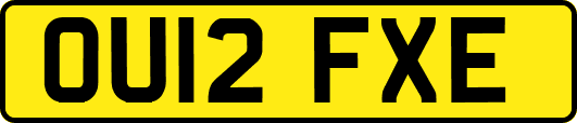 OU12FXE