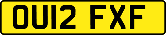 OU12FXF