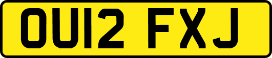 OU12FXJ