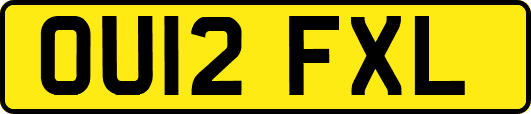 OU12FXL