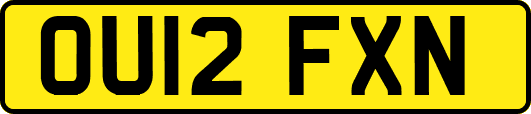 OU12FXN