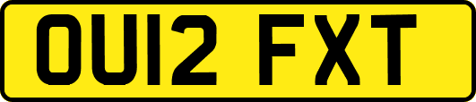 OU12FXT