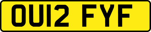 OU12FYF