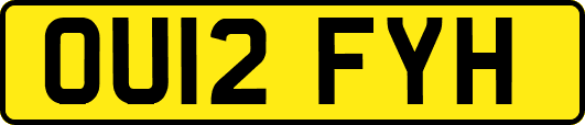 OU12FYH