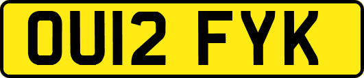 OU12FYK