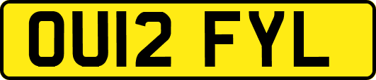 OU12FYL