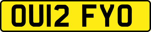 OU12FYO