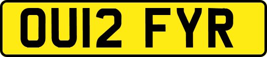 OU12FYR