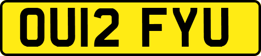 OU12FYU
