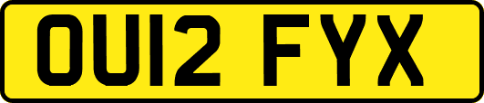 OU12FYX