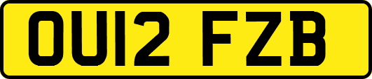 OU12FZB