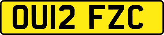 OU12FZC