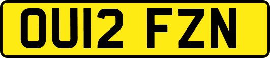 OU12FZN