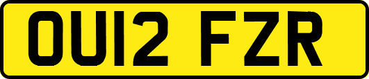 OU12FZR