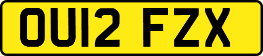 OU12FZX