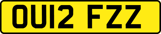 OU12FZZ