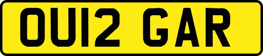 OU12GAR