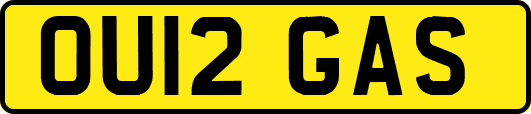 OU12GAS