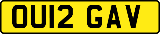 OU12GAV