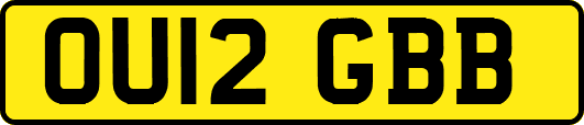 OU12GBB