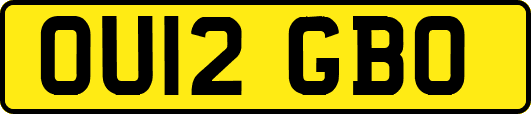 OU12GBO