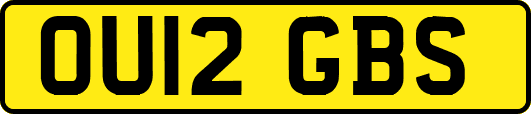 OU12GBS