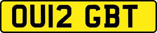 OU12GBT