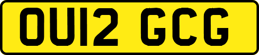 OU12GCG
