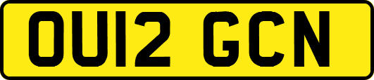 OU12GCN