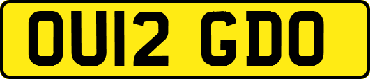 OU12GDO