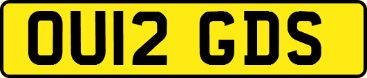 OU12GDS