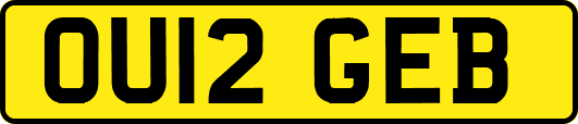 OU12GEB