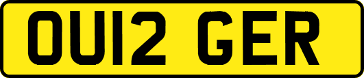 OU12GER