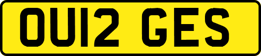 OU12GES