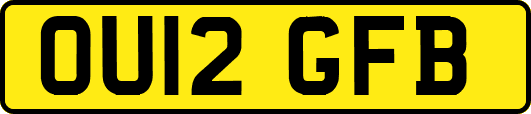 OU12GFB