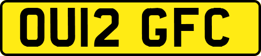 OU12GFC