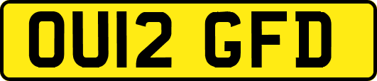 OU12GFD