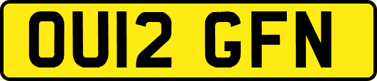 OU12GFN