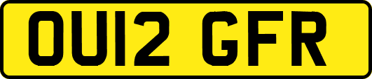 OU12GFR