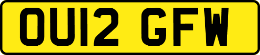 OU12GFW