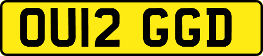 OU12GGD