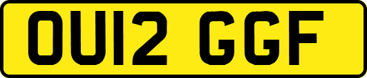 OU12GGF
