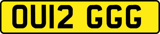 OU12GGG